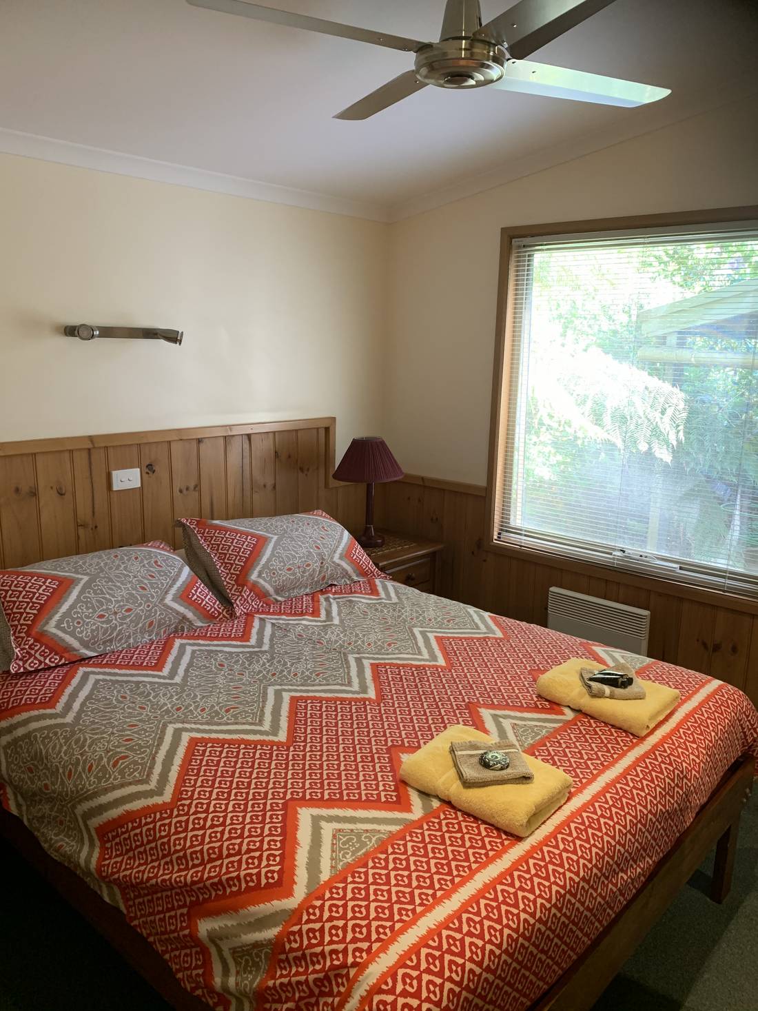 Harrietville 1 bedroom Cottages