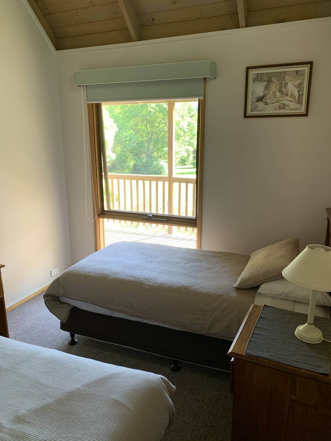 Harrietville 2 bedroom apartment