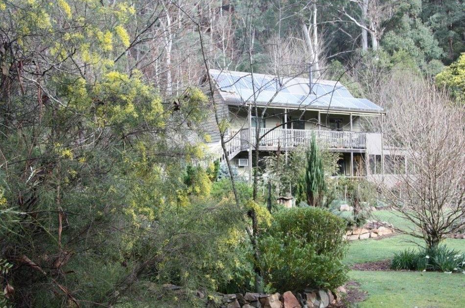 Harrietville bed & breakfast